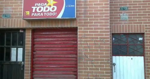 PAGA TODO CALLE 189 CON 8B BOGOTÁ PAGA TODO CALLE 189 CON 8B BOGOTÁ